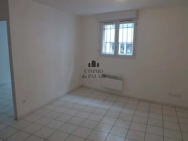 Appartement 2 pièces 31 m²