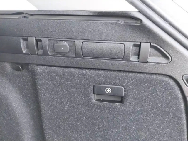 Skoda Superb combi 2.0 tdi 150 scr dsg7 — photo 120