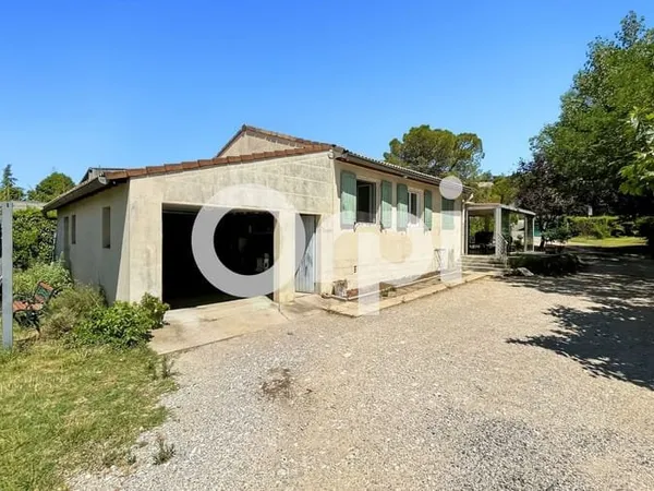 Maison 4 pièces 97 m²
