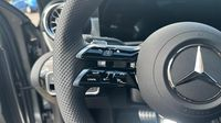 Mercedes Classe A 200 d 150ch AMG Line 8G-DCT — photo 17