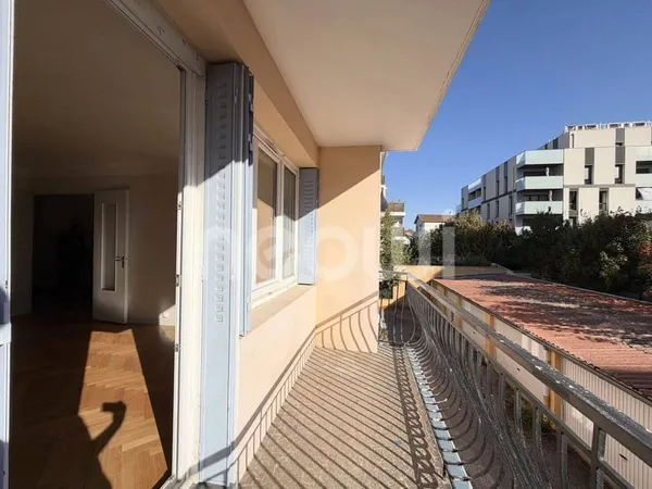 Appartement 3 pièces 73 m²