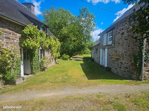 Maison 5 pièces 130 m²