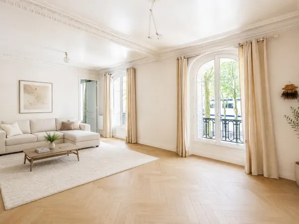 Vends appartement