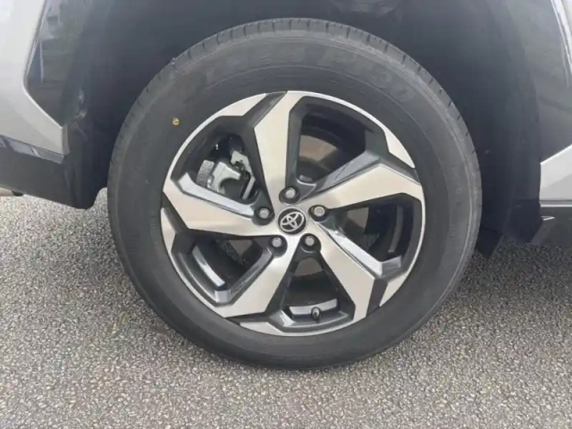 Toyota Rav4 2.5 hybride rechargeable 306ch design business awd-i my25 — photo 28