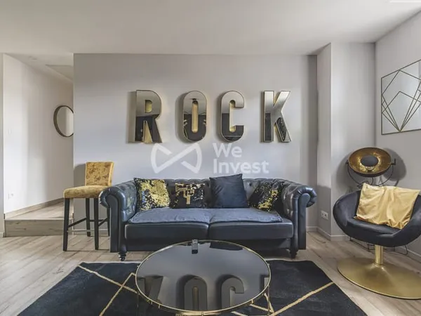 EXCLUSIVITE - BAISSE DE PRIX !!! REIMS - AVENUE JEAN JAURES/PLA