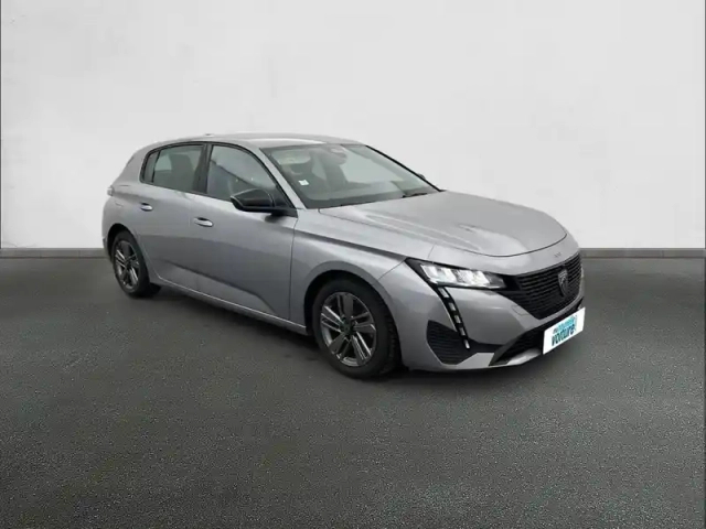 Peugeot 308 bluehdi 130ch s&amp;s bvm6 — photo 3