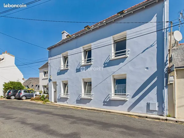 Maison 4 pièces 98 m²