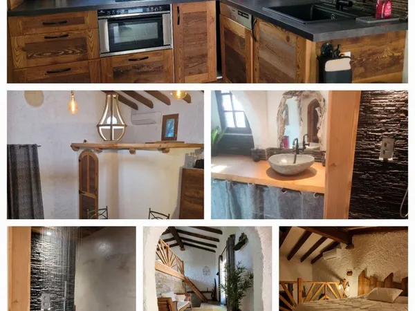 Maison t3 62m2 Propriano