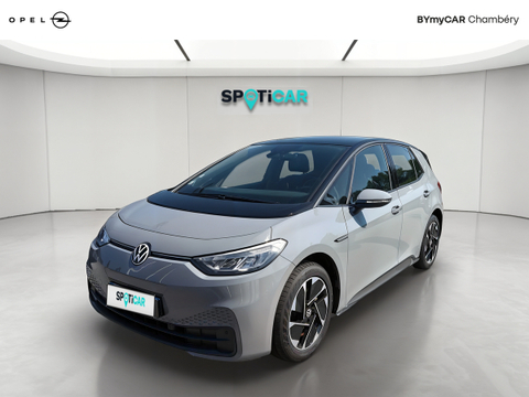 Volkswagen ID.3 150 ch Pure Performance