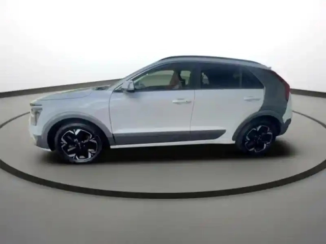 Kia Niro ev 204ch premium — photo 3
