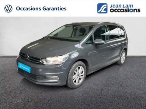 Volkswagen Touran 1.5 tsi evo 150 dsg7 7pl