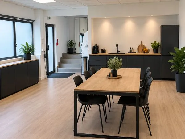 Poste bureaux Saint Denis