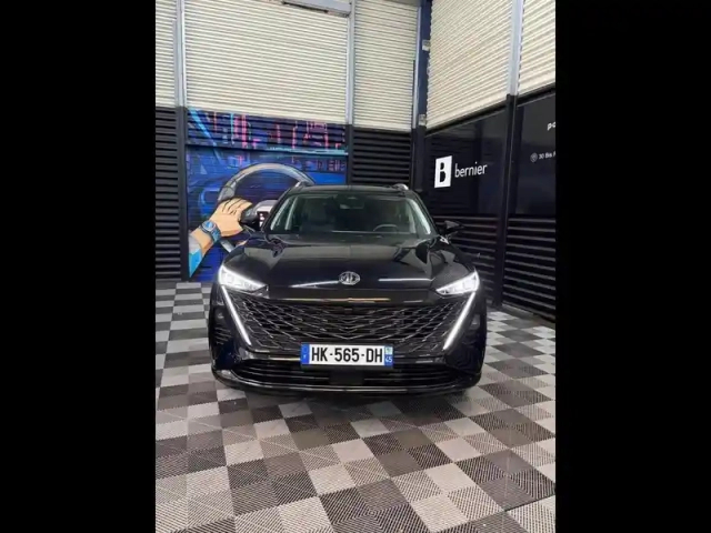 Mg S9 mg 1.5 gdi 299ch phev premium — photo 29