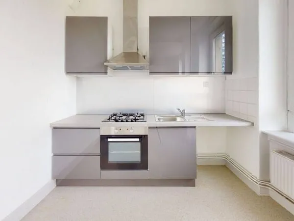 Appartement 2 pièces 49 m²