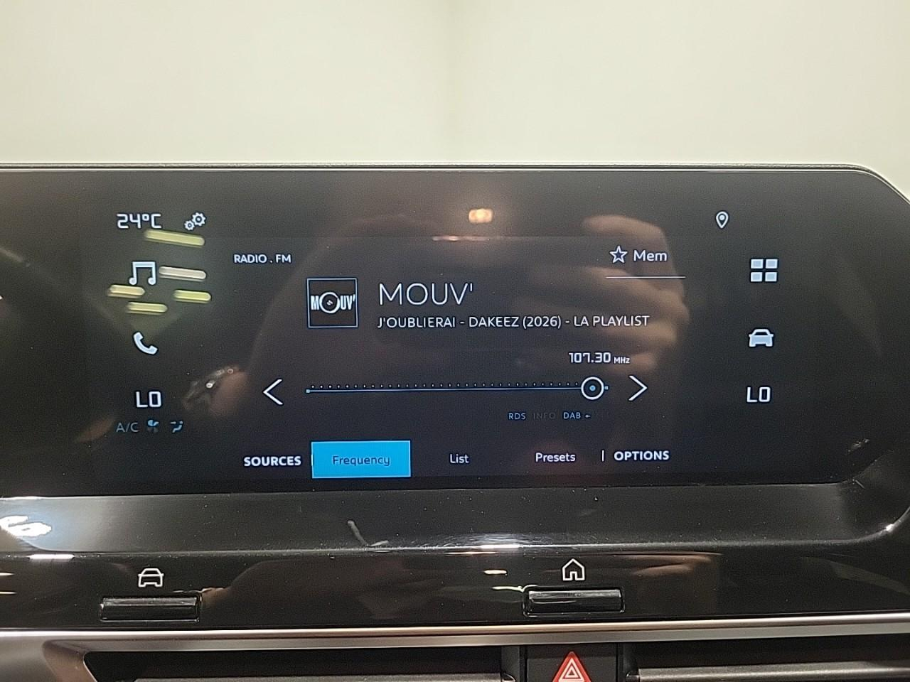 Citroën C4 X bluehdi 130 s&s eat8 feel pack — photo 11