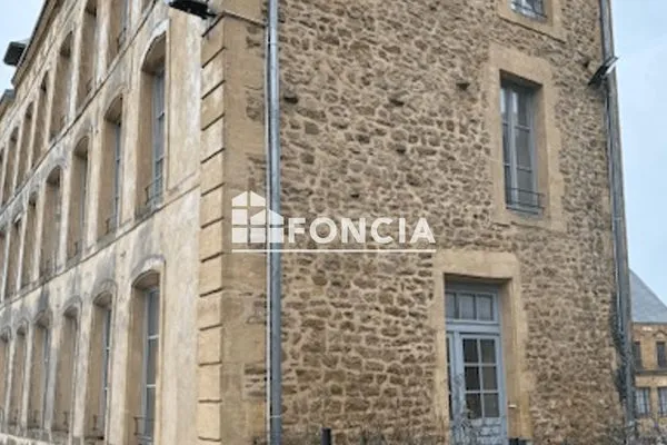 Appartement 2 pièces 28 m²
