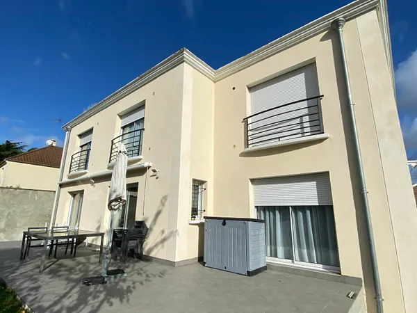 Maison et villa de prestige Vente Villemomble 6p 232m² 750000€