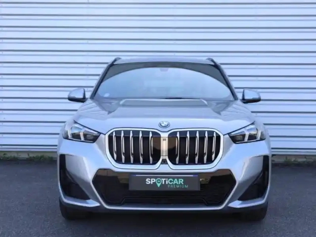 Bmw X1 xdrive25e 245ch m sport — photo 2