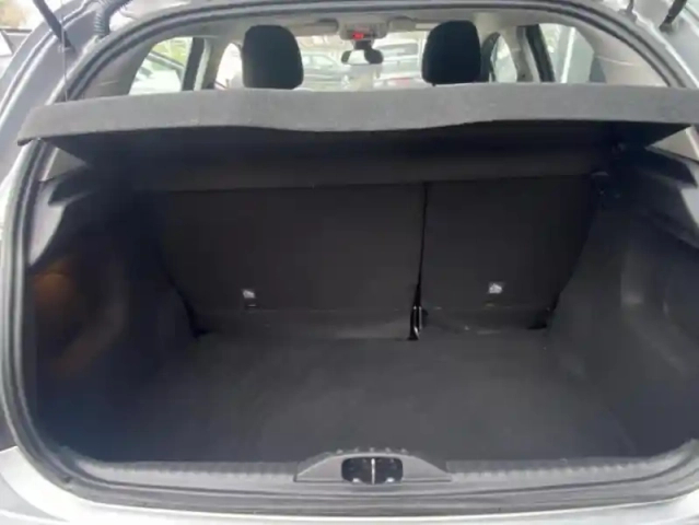 Citroën C3 iii bluehdi 100 s&amp;s bvm feel business — photo 32