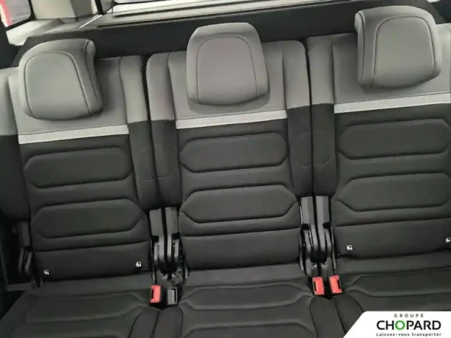 Citroën C5 Aircross puretech 130 s&amp;s bvm6 — photo 126