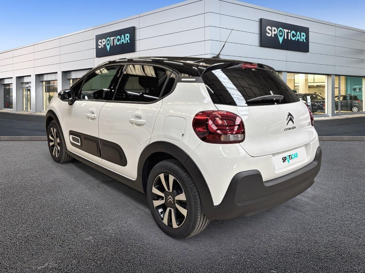 Citroën C3 1.2 puretech 83ch s&s max — photo 7