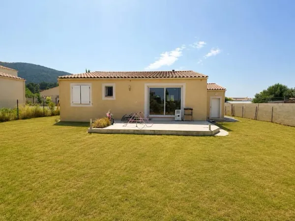 Maison 4 pièces 93 m²