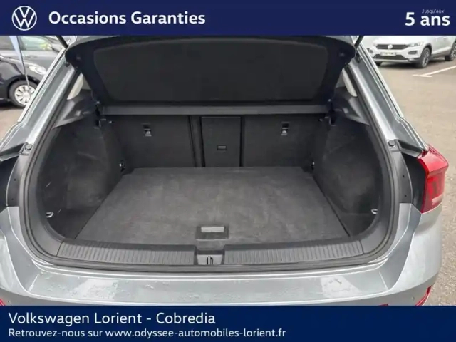 Volkswagen T-Roc 2.0 tdi 150ch life dsg7 — photo 22