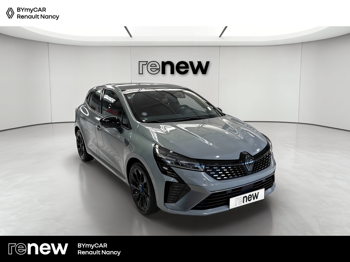 Renault Clio TCe 90 ch GSR2 — photo 7