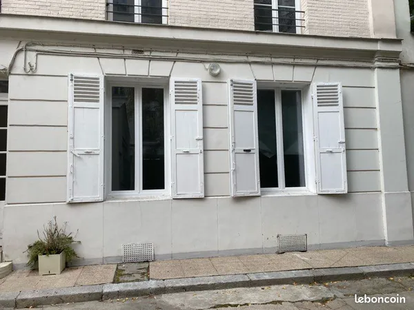 Beau 2 pièces 30m2