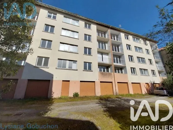 Maison avec appartements 4 pièces 1450 m²