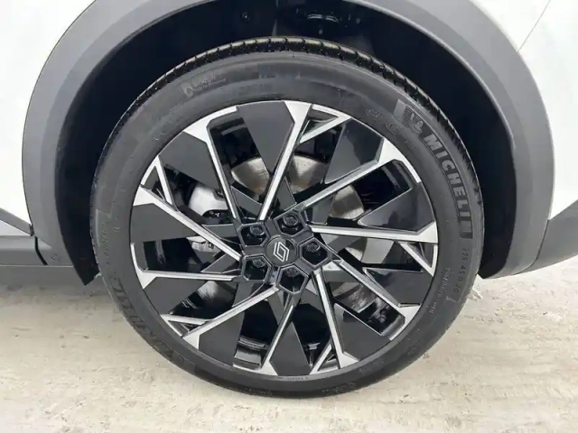 Renault Scenic e-tech électrique 220 ch grande autonomie — photo 29