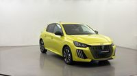 Peugeot 208 1.2 Hybrid 100ch Allure e-DCS6 — photo 3