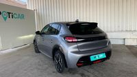 Peugeot 208 1.2 Hybrid 145ch GT e-DCS6 — photo 7