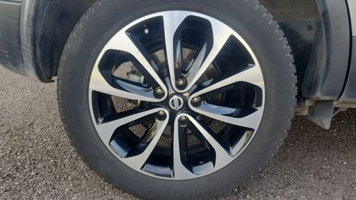 Nissan Qashqai 1.6 dCi 130 - N-Connecta – 2013 – 84139 km – Diesel – Boîte Manuelle — photo 50