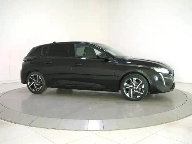 Peugeot 308 puretech 130ch s&amp;s bvm6 — photo 30