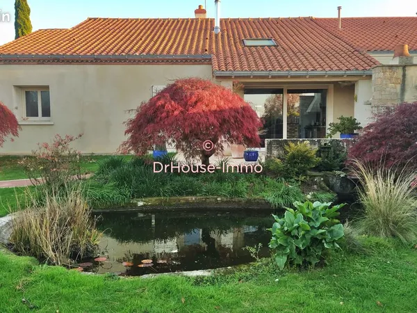 Propriété 5 pièces 152 m²