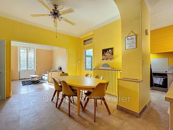vente maison 7 Pièce(s)