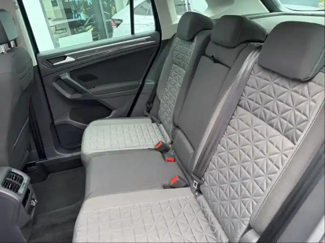 Volkswagen Tiguan 1.4 ehybrid 245ch elegance dsg6 — photo 22