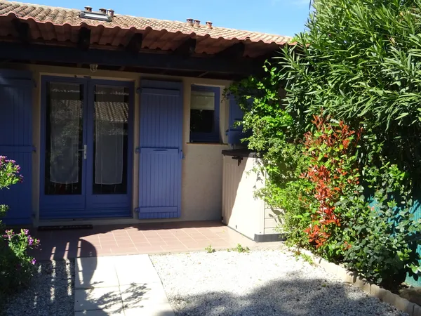 Vends maison