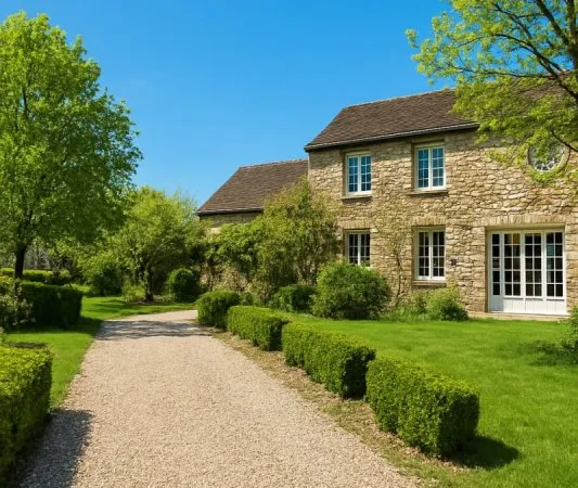 Maison 8 pièces 180 m²