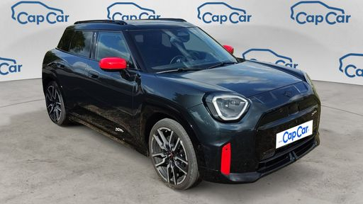Mini Aceman SE 218 54kWh - John Cooper Works – 2024 – 8787 km – Électrique – Boîte Automatique — photo 4
