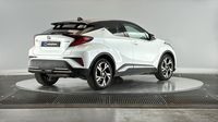 Toyota C-Hr 2.0 Hybride 184ch Collection MY23 — photo 5