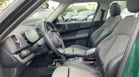 Mini Countryman Cooper SE 125ch + 95ch Edition Premium Plus ALL4 BVA6 — photo 12