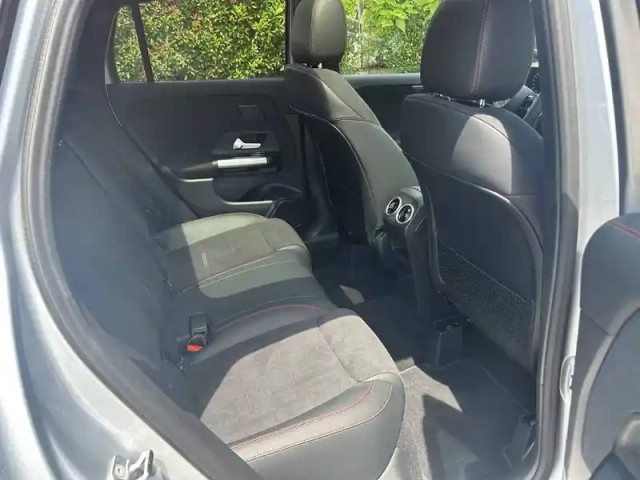 Mercedes Gla 200 d 8g-dct — photo 4