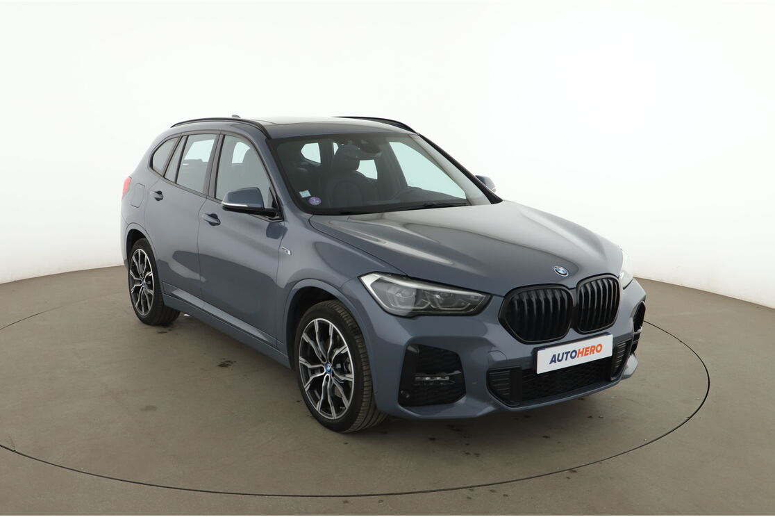 BMW X1 xDrive25e M Sport BVA6 — photo 7