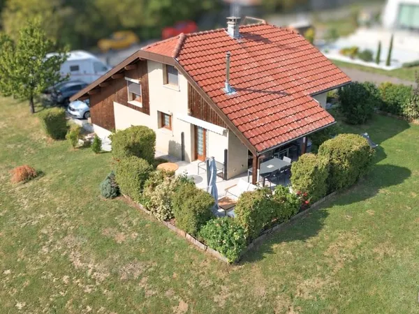 Maison de ville 4 pièces 115 m²