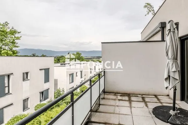 Appartement 4 pièces 90 m²