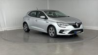 Renault Mégane 1.5 Blue dCi 115ch Evolution — photo 3