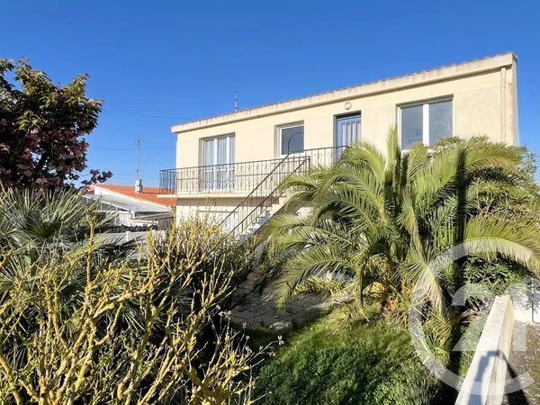 Maison 7 pièces 144 m²