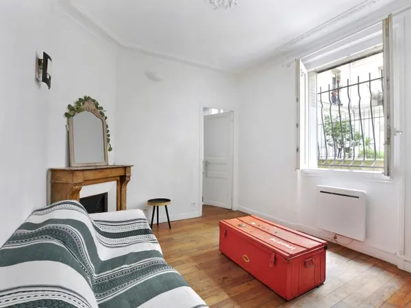 Appartement 2 pièces 31 m²